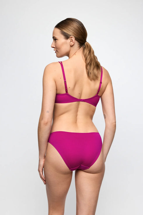 Marie Jo Odilly Padded Bra Heartshape