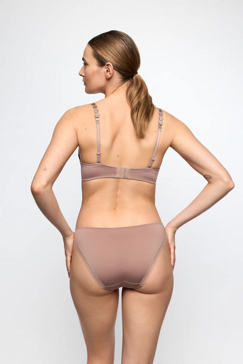 Marie Jo Tom Padded Bra Heartshape