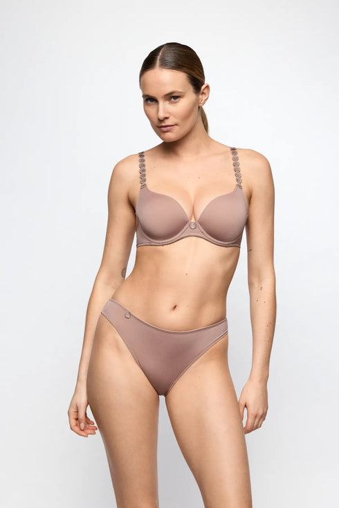 Marie Jo Tom Padded Bra Heartshape