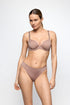 Marie Jo Tom Padded Bra Heartshape