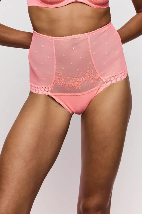 Marie Jo Annaelle Full Briefs