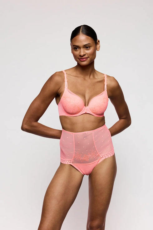 Marie Jo Annaelle Full Briefs