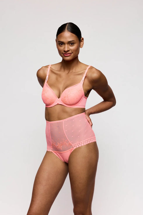 Marie Jo Annaelle Padded Bra Heartshape