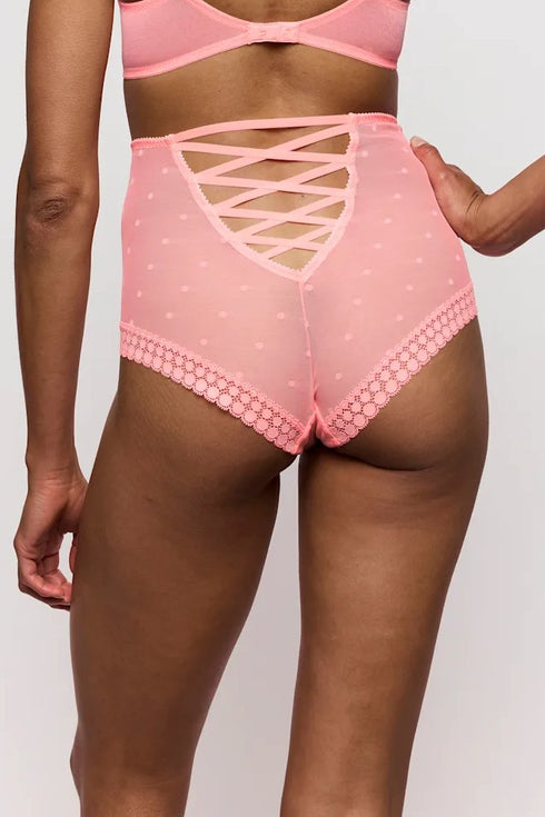 Marie Jo Annaelle Full Briefs