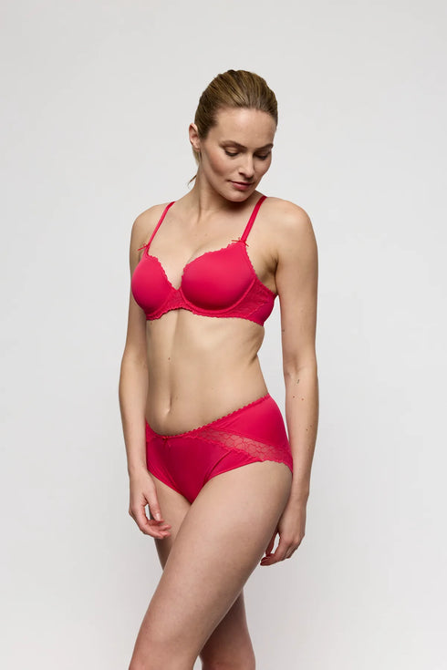 Marie Jo Azelie Full Briefs