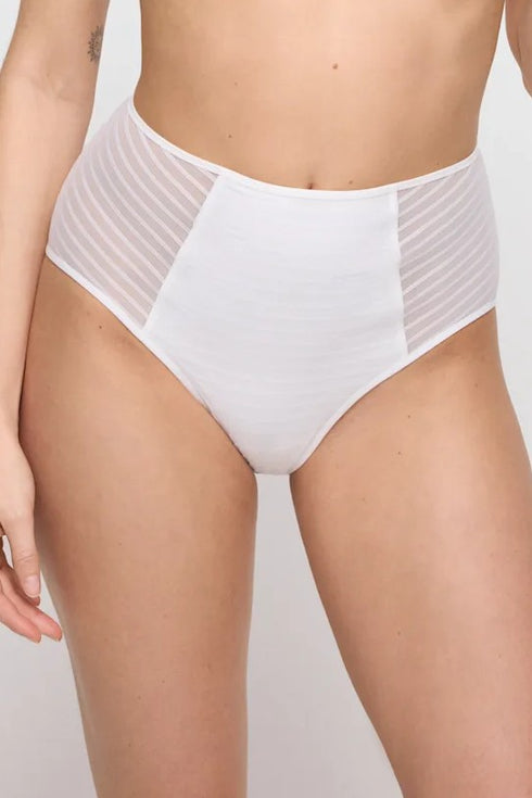 Marie Jo Basyl Full Briefs