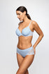 Marie Jo Cathia Padded Bra Heartshape