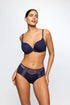 Marie Jo Linaa Padded Bra Heartshape