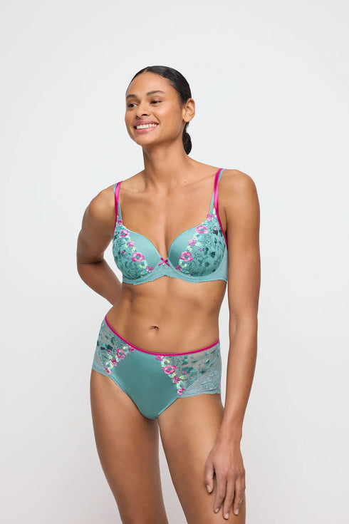 Marie Jo Lizelot Padded Bra Heartshape