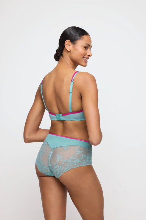 Marie Jo Lizelot Padded Bra Heartshape