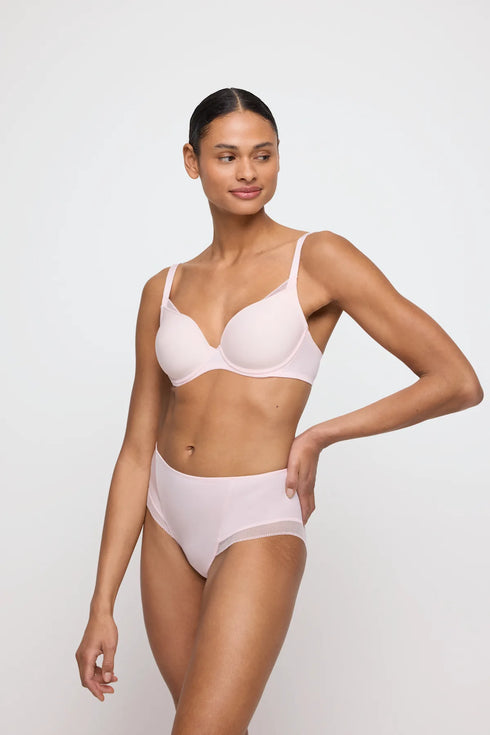 Marie Jo Milao Padded Bra Heartshape