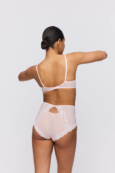 Marie Jo Selyna Padded Bra Heartshape