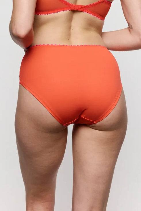 Marie Jo Solene Full Briefs