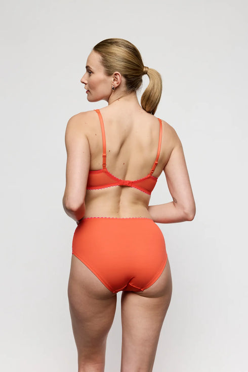 Marie Jo Solene Full Briefs