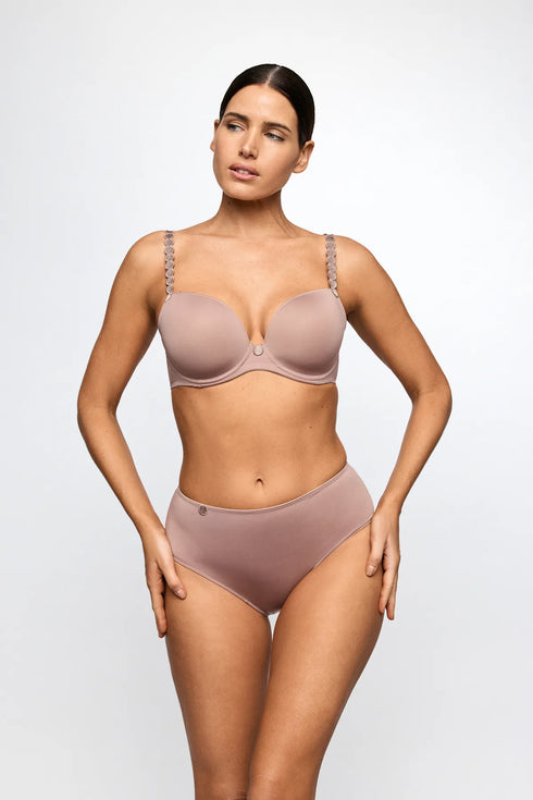 Marie Jo Tom Padded Plunge Bra