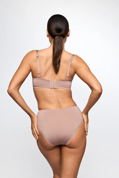 Marie Jo Tom Padded Plunge Bra
