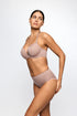 Marie Jo Tom Padded Plunge Bra