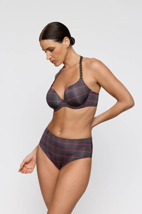 Marie Jo Tom Padded Bra Heartshape