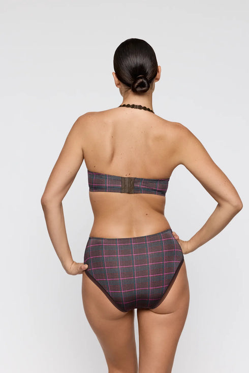 Marie Jo Tom Padded Bra Heartshape
