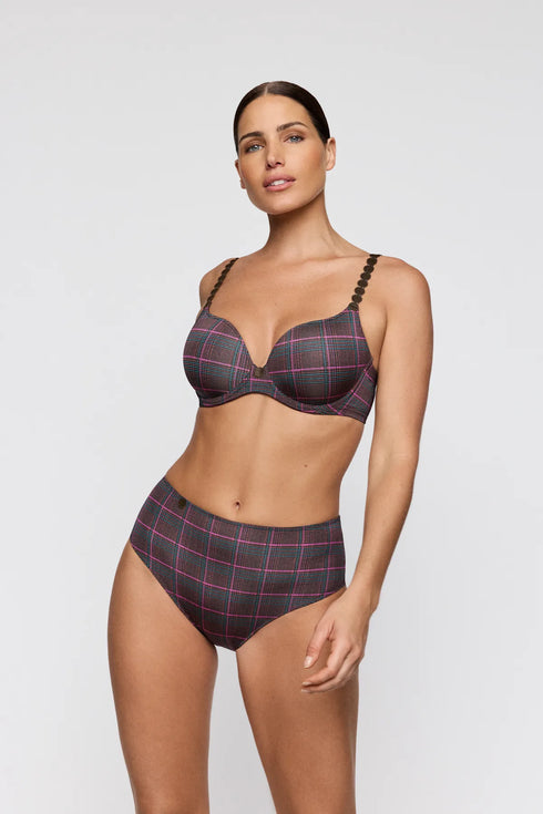 Marie Jo Tom Padded Bra Heartshape