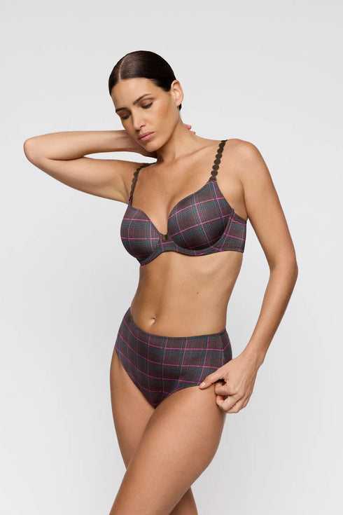 Marie Jo Tom Padded Bra Heartshape