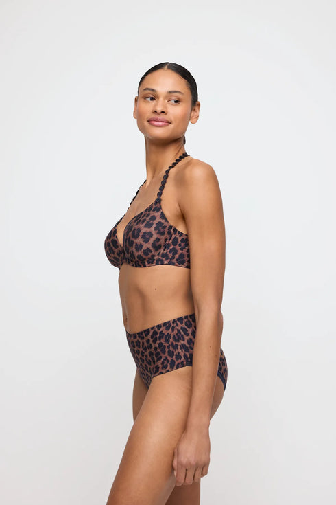 Marie Jo Tom Padded Bra Heartshape