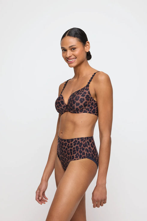 Marie Jo Tom Padded Bra Heartshape