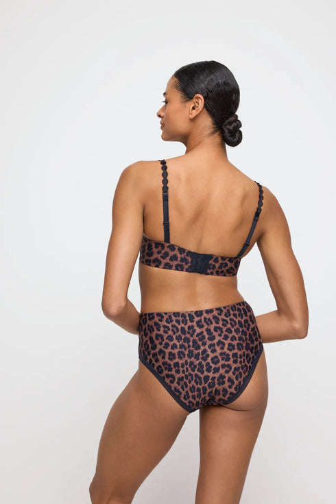 Marie Jo Tom Padded Bra Heartshape