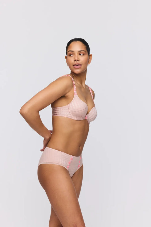Marie Jo Avero Tiny Padded Bra Heartshape