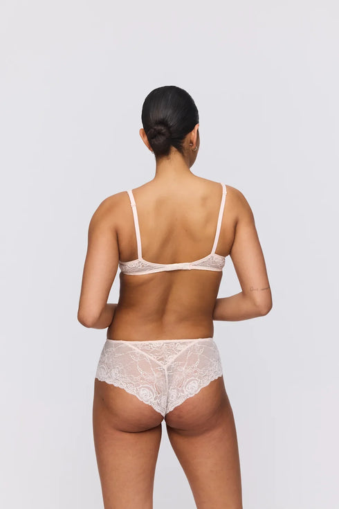 Marie Jo Cyrile Hotpants