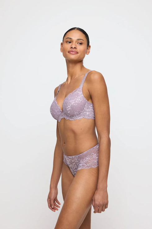 Marie Jo Manyla Padded Bra Heartshape