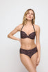 Marie Jo Tom Padded Plunge Bra