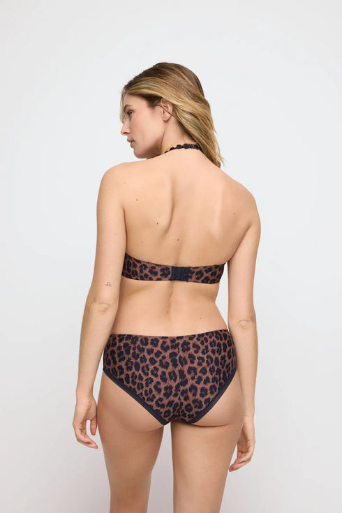 Marie Jo Tom Padded Plunge Bra