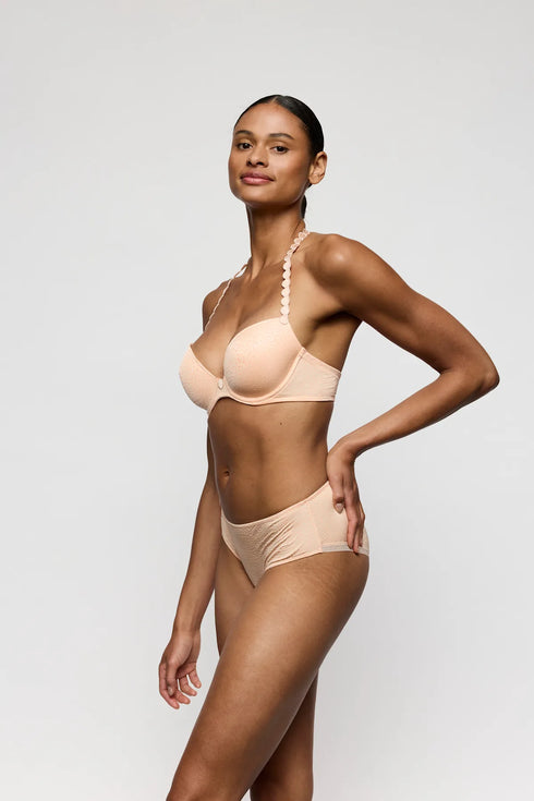 Marie Jo Tom Padded Plunge Bra