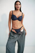 Marie Jo Avero Padded Bra Heartshape