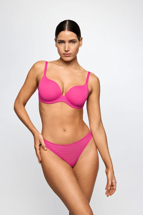 Marie Jo Basyl Thong