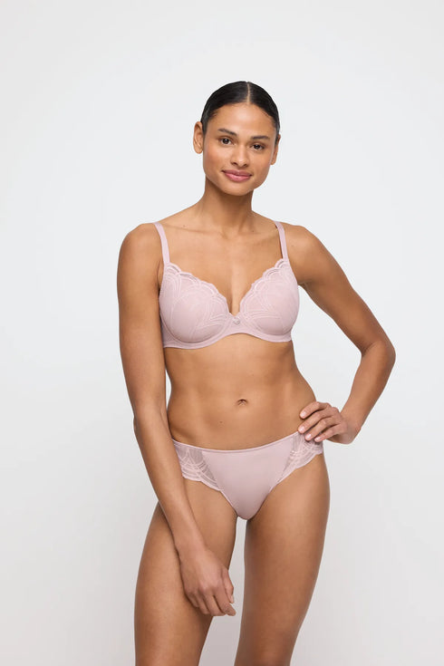 Marie Jo Cathia Padded Bra Heartshape