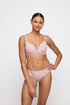 Marie Jo Cathia Padded Bra Heartshape