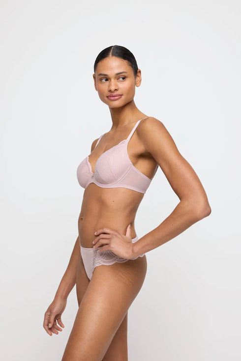 Marie Jo Cathia Padded Bra Heartshape