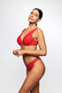 Marie Jo Cyrile Padded Plunge Bra