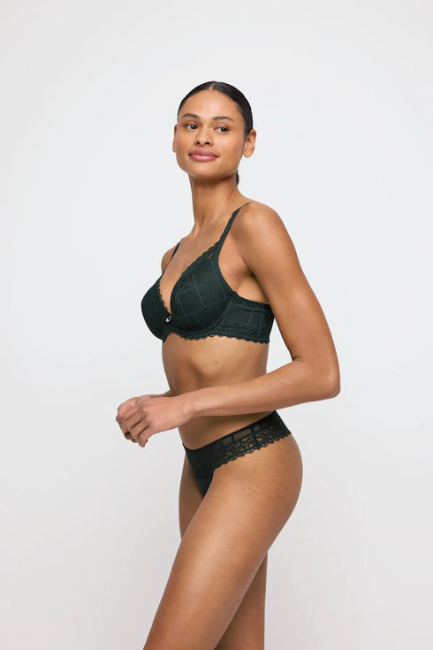 Marie Jo Jadei Padded Plunge Bra