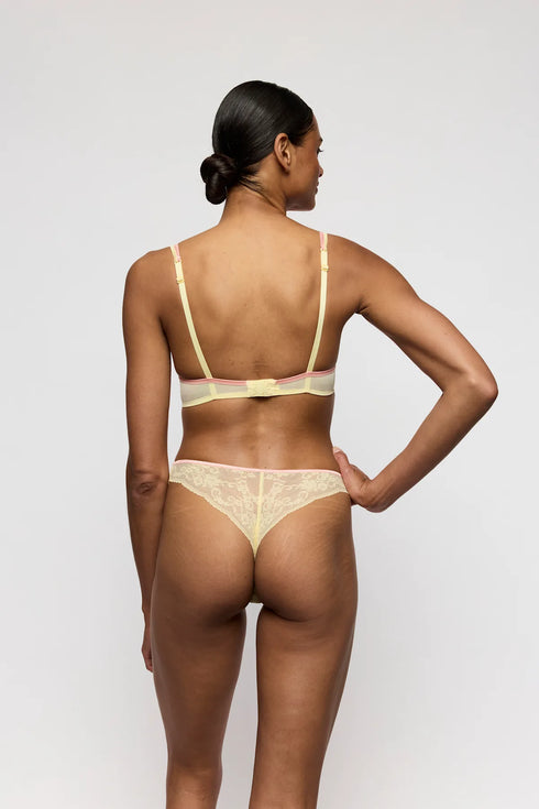 Marie Jo Lizelot Thong