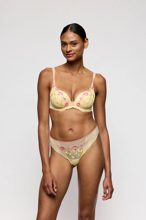 Marie Jo Lizelot Thong