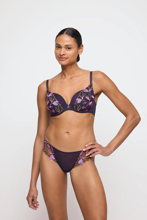 Marie Jo Loish Padded Bra Heartshape