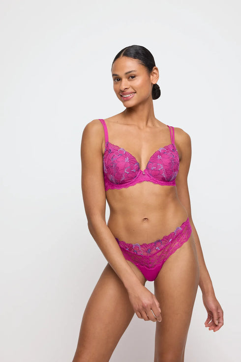 Marie Jo Noemy Padded Bra Heartshape