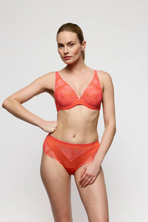 Marie Jo Solene Luxury Thong