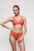 Marie Jo Solene Padded Plunge Bra