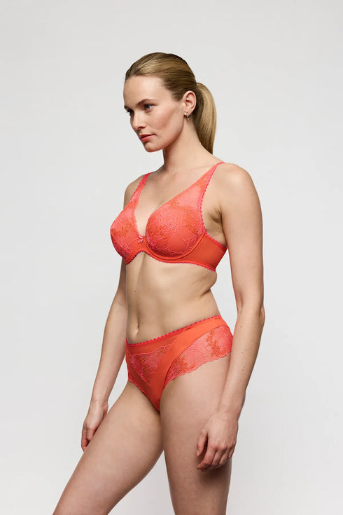 Marie Jo Solene Luxury Thong