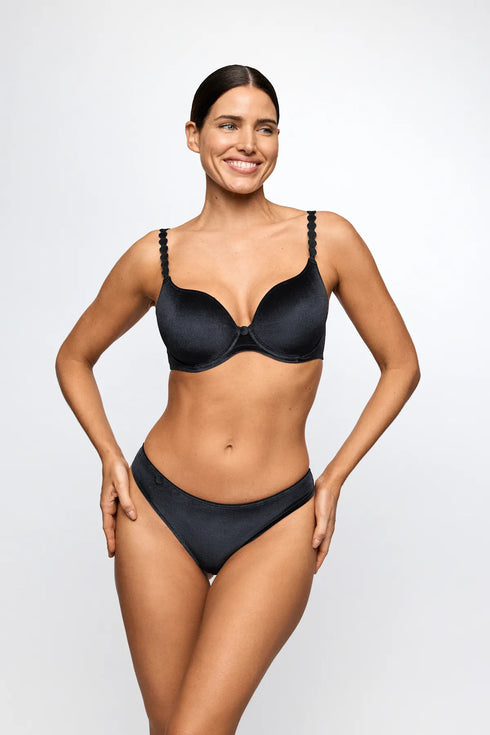 Marie Jo Tom Padded Bra Heartshape