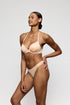 Marie Jo Tom Padded Bra Heartshape